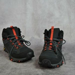 moab fst 2 mid waterproof
